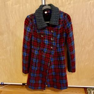 Free People jacket / size 2